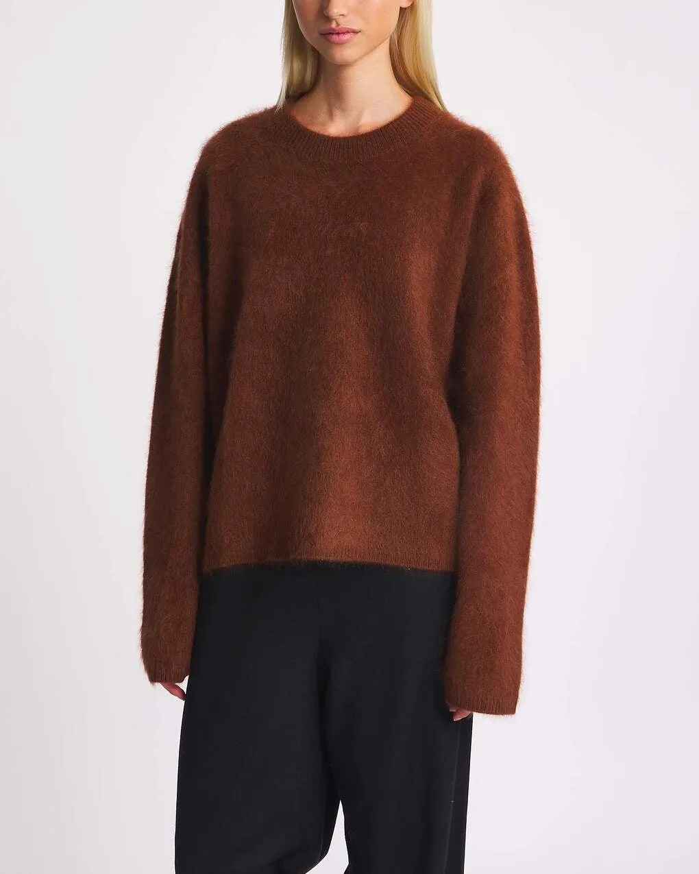 LISA YANG   Sweater Natalia Cashmere 